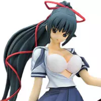 買取】サムライガール 久遠刹那（1/7スケールPVC塗装済み完成品） フィギュア買取 | もえたく！