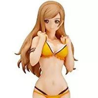 買取】シャイニング・ウィンド クレハ 水着ver.（1/7スケールPVC