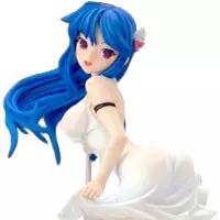 買取】スカッとゴルフ パンヤ アリン（1/8スケールPVC塗装済み