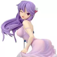 買取】スカッとゴルフ パンヤ アリン（1/8スケールPVC塗装済み