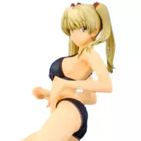 買取】スクールランブル二学期 沢近愛理 フィギュア買取 | もえたく！