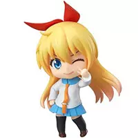 買取】ねんどろいど 421 ニセコイ 桐崎千棘 フィギュア買取 | もえたく！