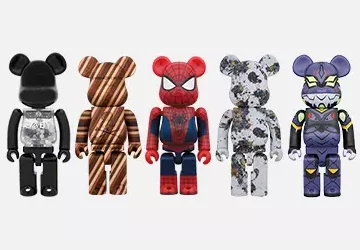 BE@RBRICK