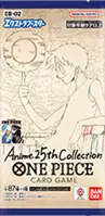 Anime 25th collection 買取強化