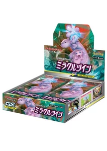 ミラクルツイン 買取 | ポケモンカード売るならもえたく！